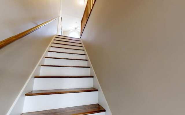Ferdons Fantasy - 5 Br Home