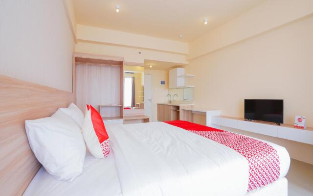 Capital O 2677 My Tower Apartment