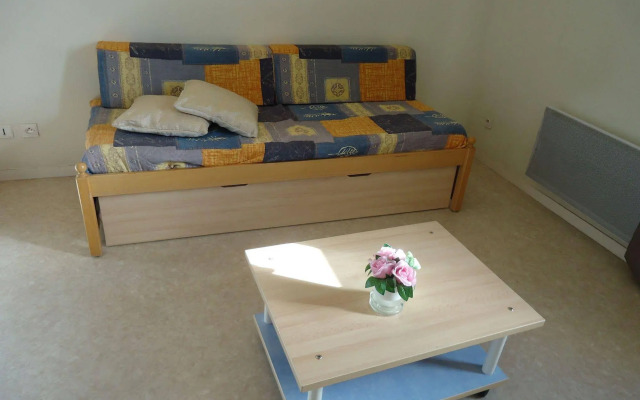 Residences de Bougainville