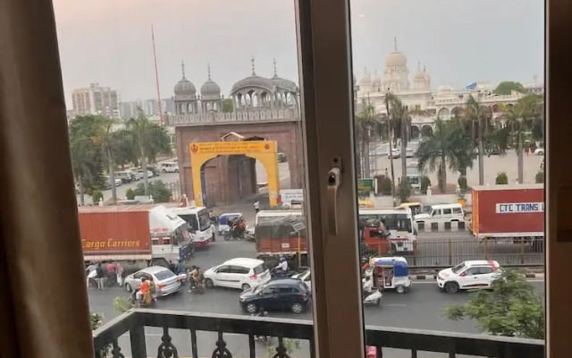 Hotel Jodha The Great