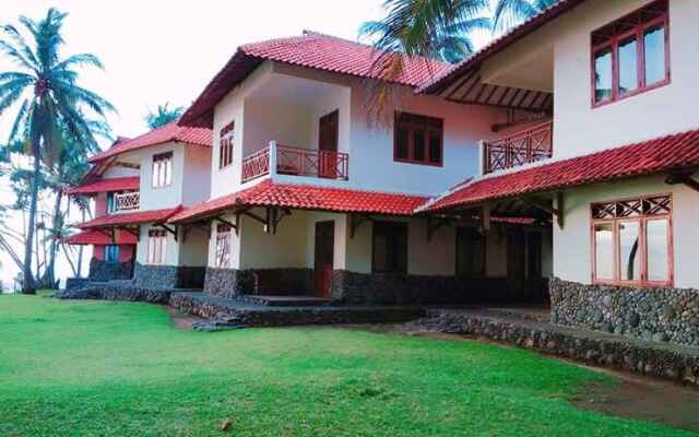 Anyer Cottage Beach Resort