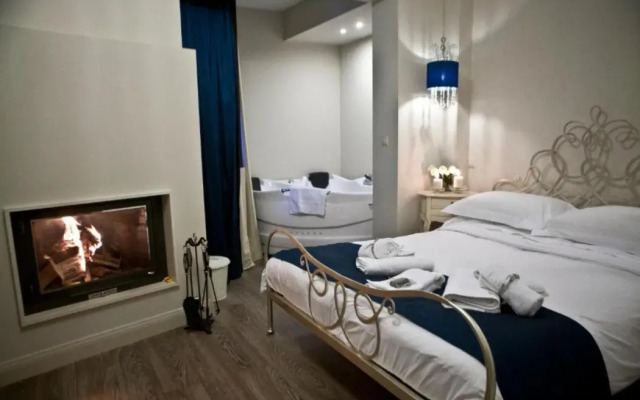 Melies Boutique Hotel