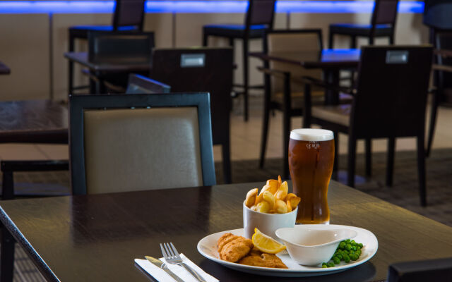 Holiday Inn Express Lincoln City Centre by IHG