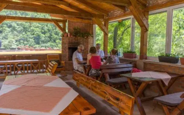 Hotel Garetov Konak