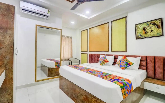 Viraaj Suites Miyapur