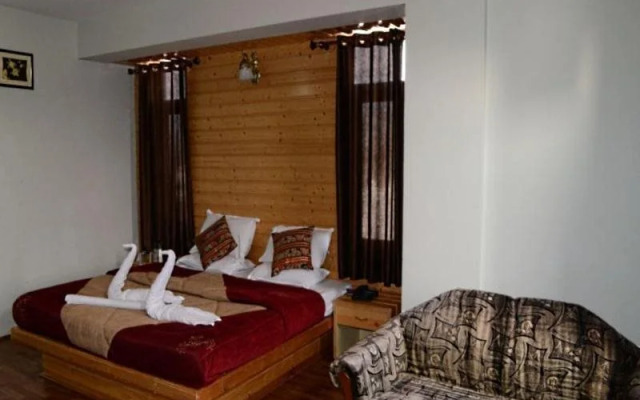 Hotel Royal Batoo