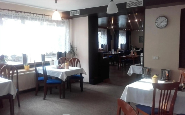 Hotel Anna