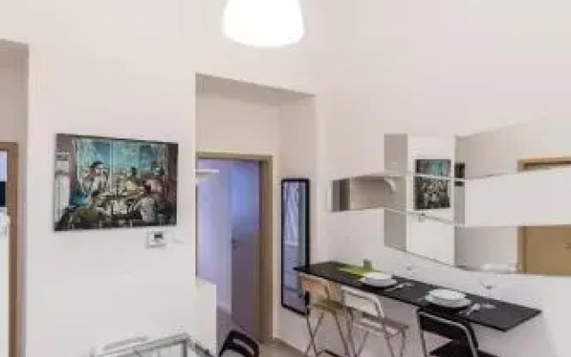 Bpr Oktogon Center Apartment