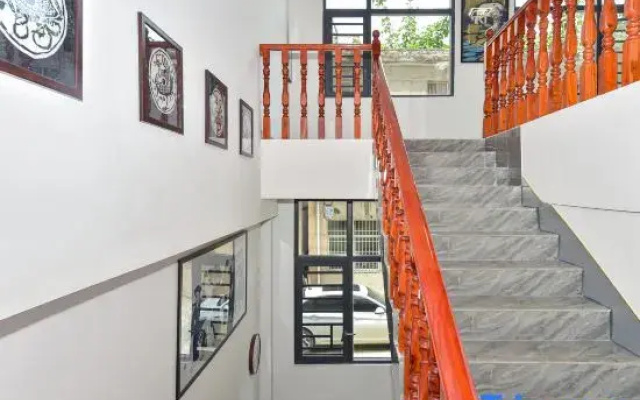 Yai Homestay