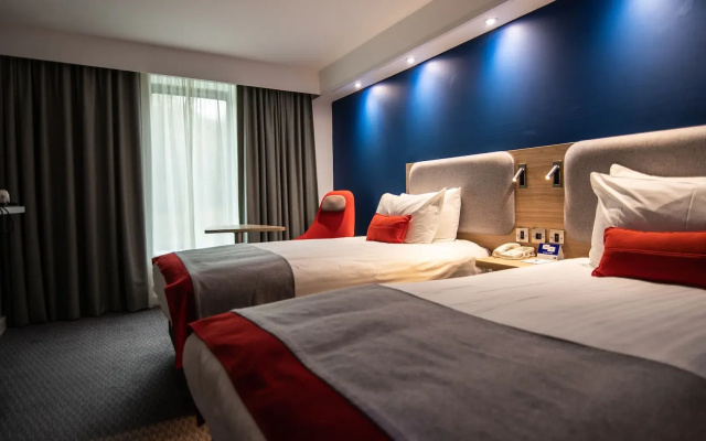 Holiday Inn Express London Stansted Airport by IHG