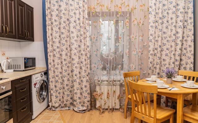 Apartments in the Samal neighborhood-2 43