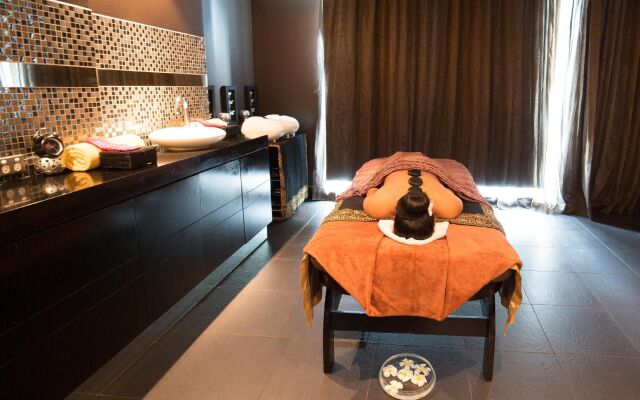 Grand Papua Hotel - A Member of Radisson Individuals