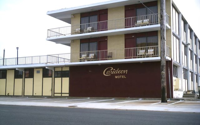 The Carideon Motel