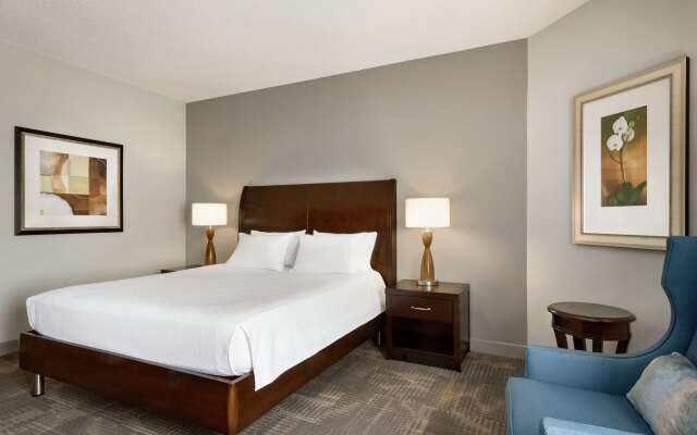 Hilton Garden Inn Minneapolis Downtown