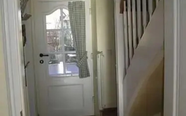 Ferienhaus Buernstraat