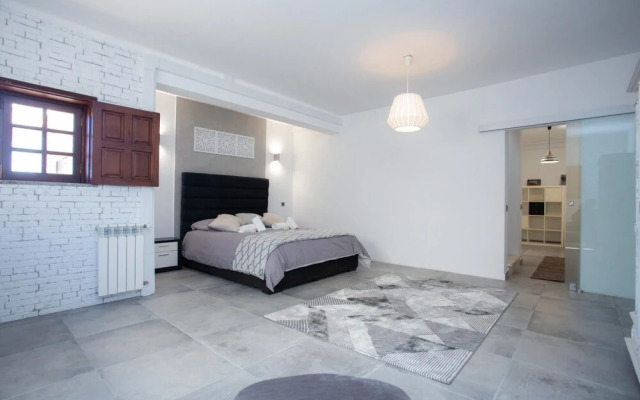 Figueira Country Pool Villa