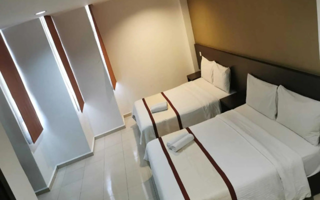 Inn Home Hotel
