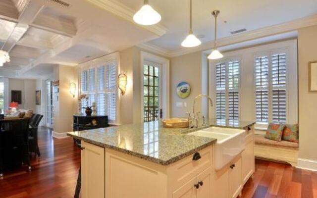 6002 Maritime Villa