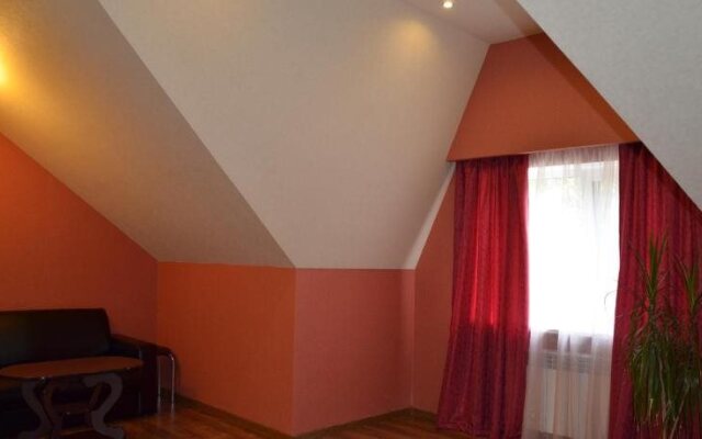 Hotel Yar