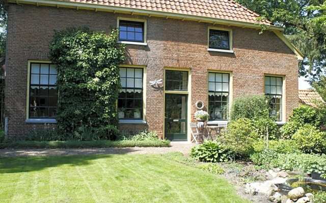 Bed and Breakfast Boerderij 't Ossenschot