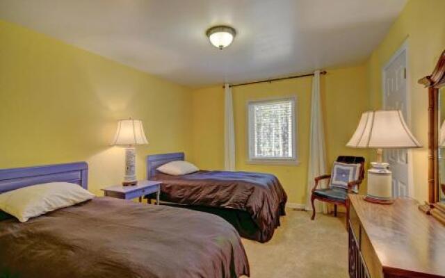 Spruce Creek Lodge Home