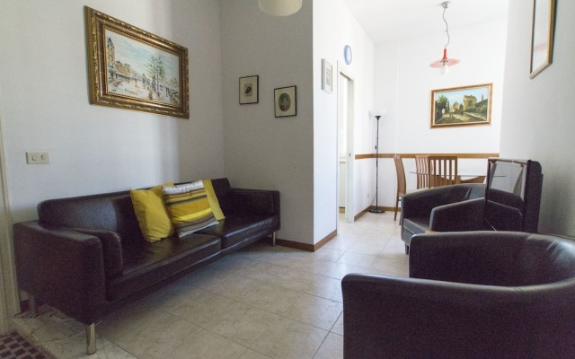 Giovanni Classic Apartment