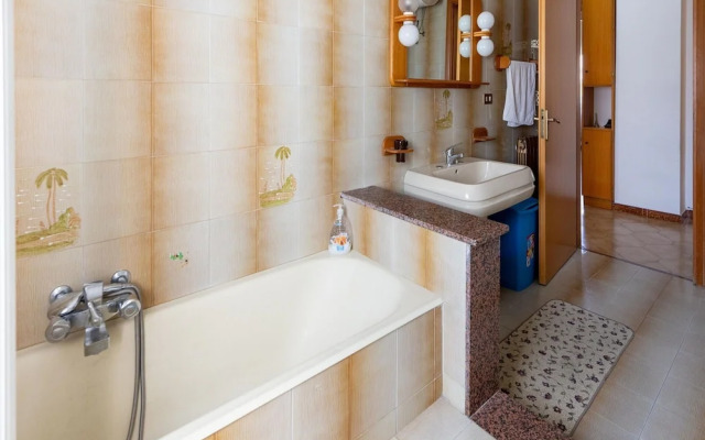 Belvilla by OYO Schembri Appartement