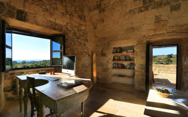 Antica Masseria del Fano