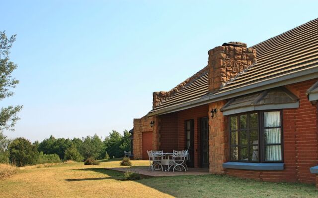 Kloppenheim Self Catering