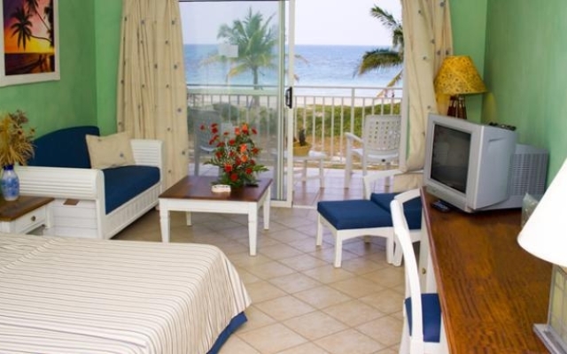 Fiesta Americana Punta Varadero