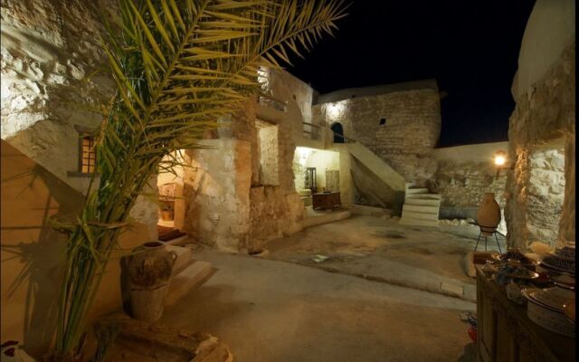 L'Auberge De Tamezret