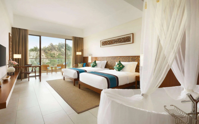 Wyndham Maoming
