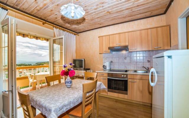 Apartments Javoran 3108