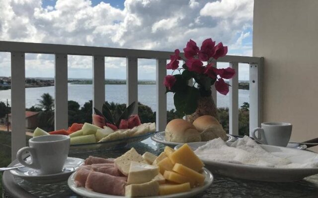 Pousada e Restaurante Manah