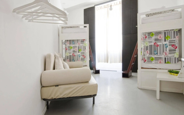 Lisbon Destination Hostel