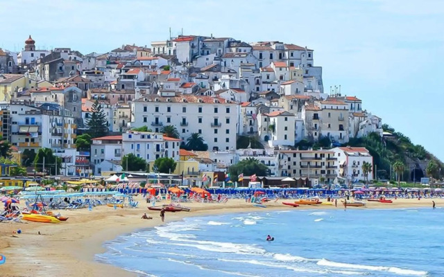 Alba Living Boutique Hotel
