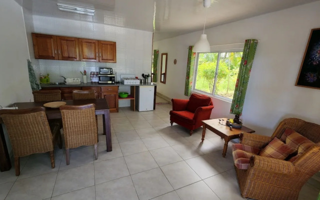 Sutopia Holiday Resort