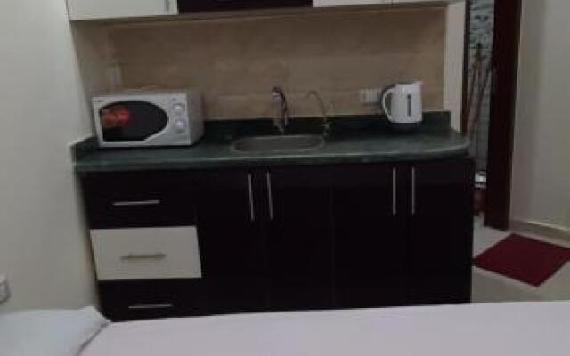 Chalet No. 402 Casblanca Beach Resort