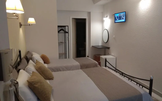Pension Filyra