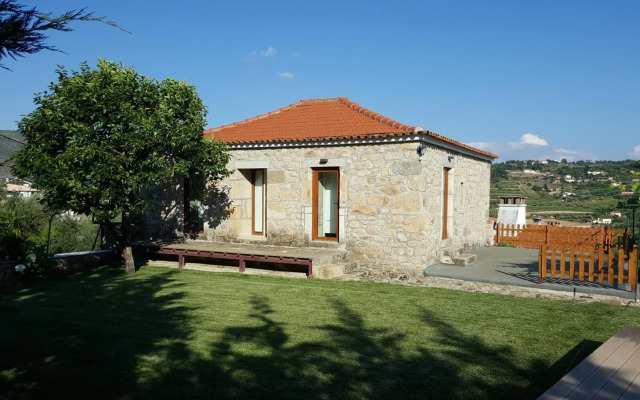 Quinta Do Acipreste (Antiga Quinta Da Torre)