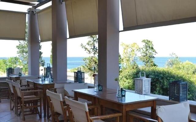 Xanthippi Hotel Apartments