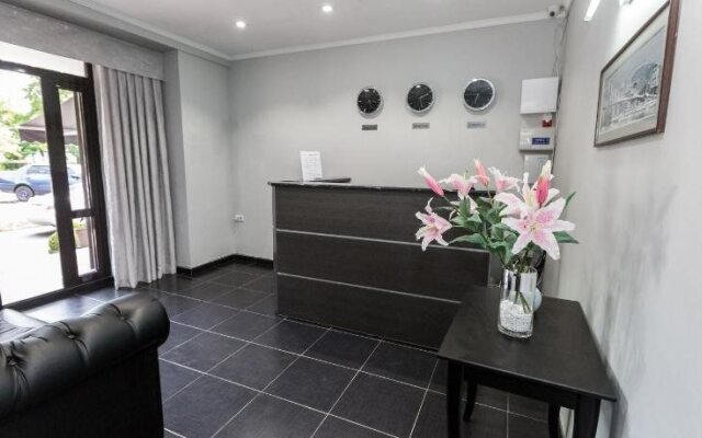 Salem Hotel on Abaya