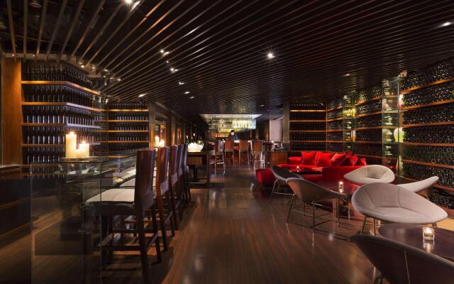 Grand Hyatt Beijing