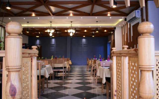Aaroham The Watergate Hotel