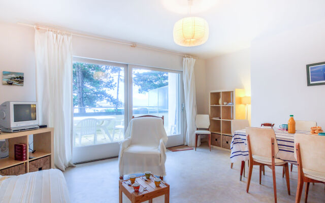 Baie Beaumer, Carnac