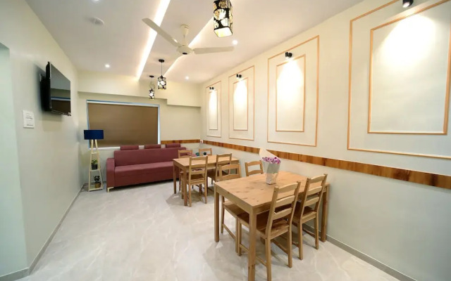 Hotel Alfa Executive