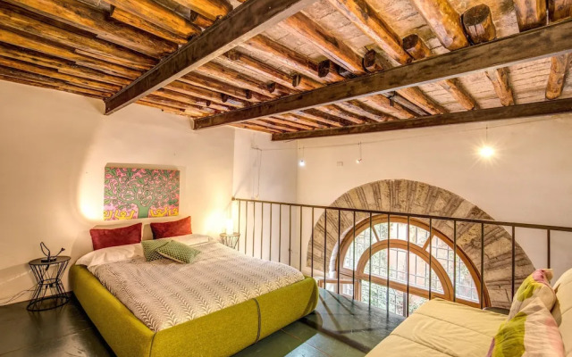Trastevere Hyperloft