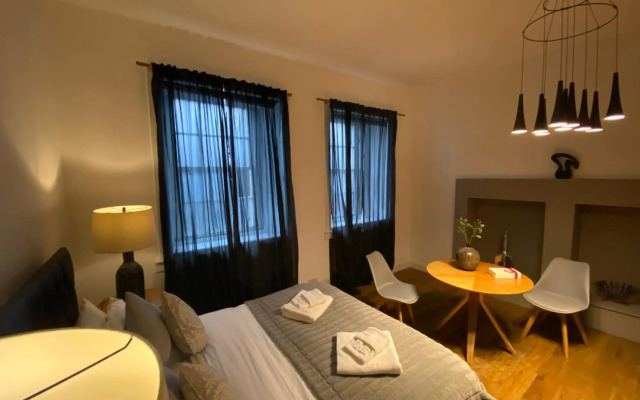 Queen Street Boutique Suites