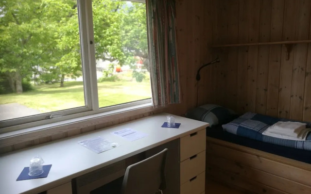 Hardanger Hostel B&B