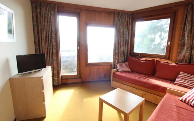 Appartement Avoriaz, 2 pièces, 5 personnes - FR-1-633-23